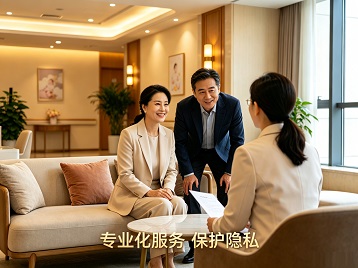 阳曲有偿售卵代生女生的客户的客户群体有哪些