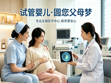 阳曲辅助生育服务 试管婴儿行业的兴起背景、发展与未来展望